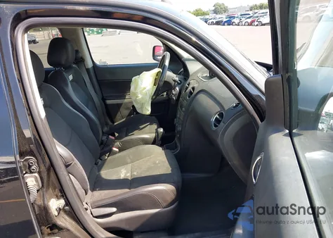 2010 Chevrolet Hhr Ss from USA, damaged, VIN 3GNBADDM4AS560972